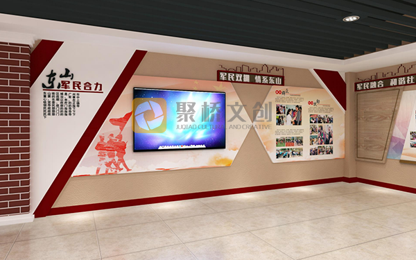 多媒體黨建館的后期維護麻煩嗎？