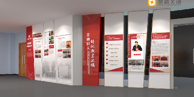 紅色紀(jì)念館展陳設(shè)計(jì)“鐵三角”：內(nèi)容、空間與情感的平衡之道