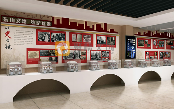 紅色文旅景區文創產品怎么設計？廣州專業設計公司分享幾個細節