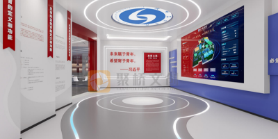 預(yù)算有限？中小型思政教育展廳設(shè)計的實用技巧與成本控制