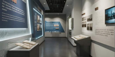 禁毒館內(nèi)容策劃與空間設(shè)計(jì)：如何實(shí)現(xiàn)教育與體驗(yàn)的完美結(jié)合？