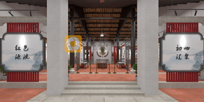 打造有時代特色的紅色鄉(xiāng)村：傳承紅色基因，迎接新時代