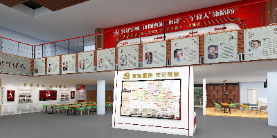 讓思政教育"活"起來：VR/AR技術在思政教育館中的創(chuàng)新應用