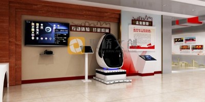 為什么說數字黨建展館是未來的趨勢？