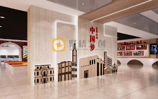 黨史館設(shè)計(jì)