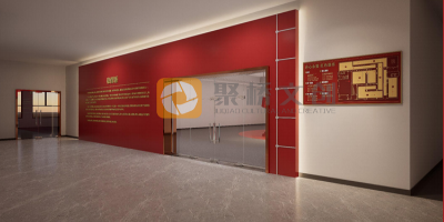 專業紅色教育展廳公司怎么選？5 大關鍵標準幫你避坑