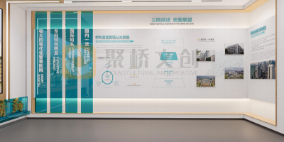 從規(guī)劃到落地：一份高校院史館建設(shè)的完整設(shè)計流程指南