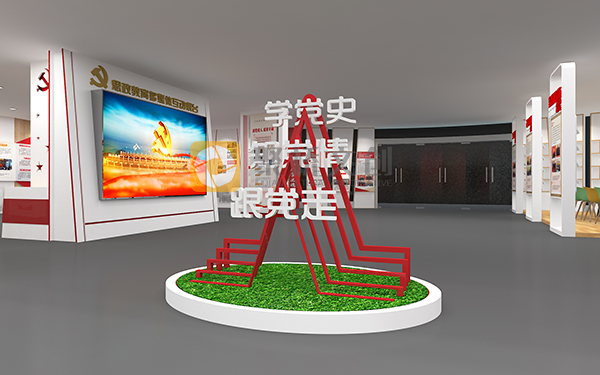 建好用好大學(xué)生思政體驗(yàn)館，講好一堂生動的“大思政課”