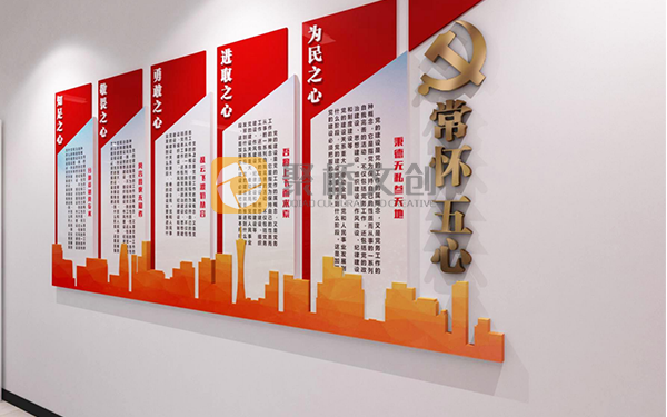 紅色文旅景區(qū)怎樣進行整體文化設(shè)計？