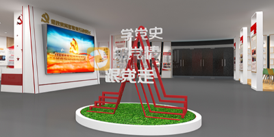 建好用好大學(xué)生思政體驗(yàn)館，講好一堂生動的“大思政課”