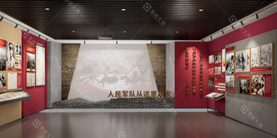 黨史展廳建設：如何在主線中講好單個故事？