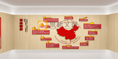 深圳黨建展館設(shè)計施工中，面臨哪些常見問題？