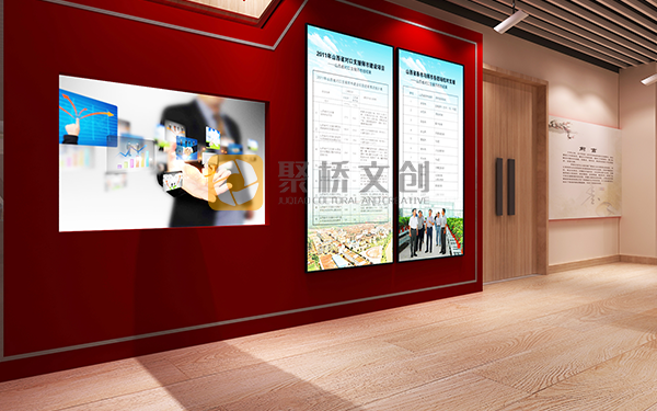 深圳黨建展館設計施工，如何避免內容過于淺顯？