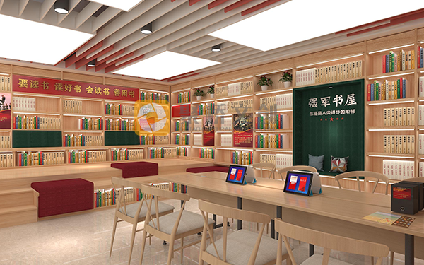 貴州專業(yè)軍史展覽策劃設(shè)計(jì)公司分享，軍史館空間設(shè)計(jì)方案的要點(diǎn)