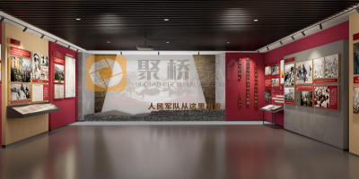 突破傳統展陳困局：紅色紀念館設計如何吸引年輕群體？