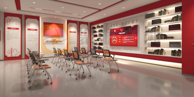 廉政館設(shè)計(jì)必須避開的5個(gè)誤區(qū)——聚橋文創(chuàng)資深設(shè)計(jì)師總結(jié)的避坑指南