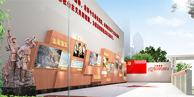 不得不看!黨建文化建設包含哪些?聚橋文創來回答