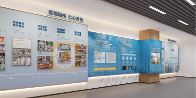 醫院院史館設計的互動體驗設計：提升參觀者參與感的5個實用技巧