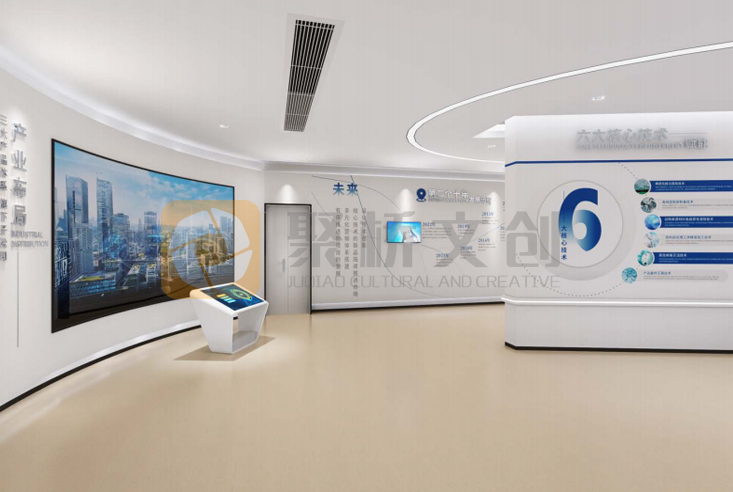 醫院院史館建設