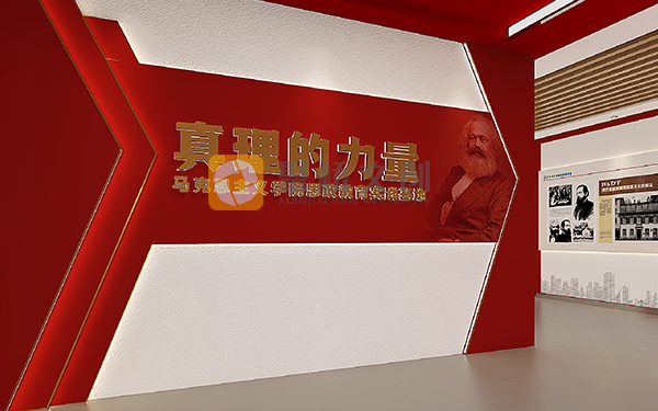 高校思政教育實踐基地設計，職校思政教育實踐基地設計，學校思政教育基地設計