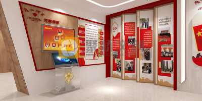 廉潔展館設(shè)計(jì)的“魂”與“形”：如何平衡嚴(yán)肅主題與藝術(shù)美感？