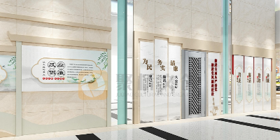 大型廉政館動(dòng)線(xiàn)規(guī)劃的藝術(shù)：如何通過(guò)空間敘事提升教育效果