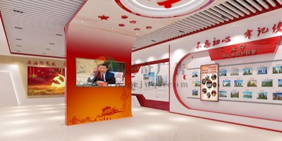 廉潔文化館設(shè)計(jì)中的光影藝術(shù)：用光線(xiàn)塑造廉潔主題的沉浸感