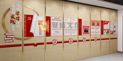 廣東紅色文化設(shè)計公司經(jīng)驗(yàn)，黨建館主題策劃需考慮的關(guān)鍵因素
