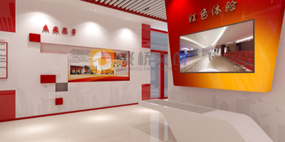 黨建展館設計中的故事敘述：讓歷史煥發新的生命力