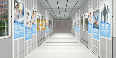 醫院黨建文化展廳怎么設計？深圳黨建展廳公司分享六個基本原則