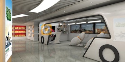 如何做好鐵路單位的黨建展館的策展？