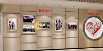 黨建展廳和黨建文化展廳有什么區(qū)別？
