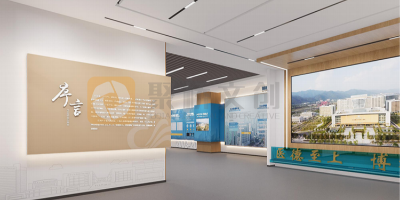 醫院院史館設計五大核心要素，塑造有溫度的醫院品牌