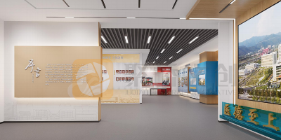 醫(yī)院院史館設(shè)計如何避免"千館一面"？差異化思路分享