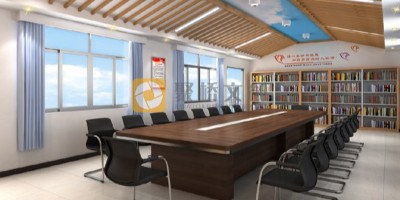 黨支部活動室主題形象墻設計，怎樣體現單位特色？