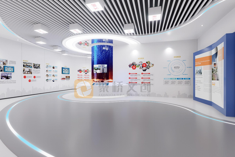 思政教育館設(shè)計(jì)