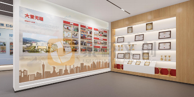 從概念到落地：廉潔文化館設計全流程把控，讓廉潔教育入腦入心