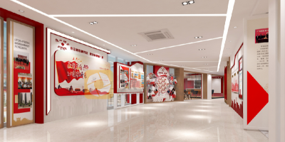 法院廉政文化長廊設計案例：以空間敘事營造司法公正的清廉環境