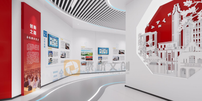 數(shù)字化思政教育館設(shè)計(jì)：VR/AR 技術(shù)如何賦能思政教育基地？