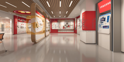 紅色展廳設(shè)計(jì)前期調(diào)研怎么做？確保主題精準(zhǔn)表達(dá)的關(guān)鍵步驟