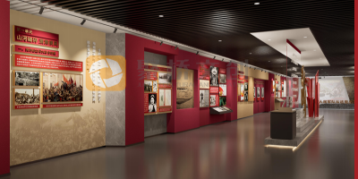從策劃到落地：一家資深紅色教育展廳公司的標準工作流程解析
