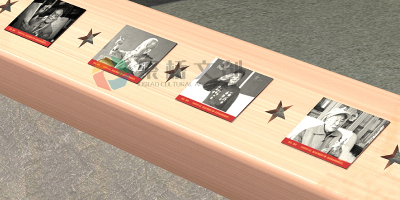 紅色文化資源有哪些？