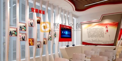 打造VR黨建展廳大概費用是多少？