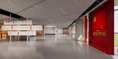 紅色主題紀念館設(shè)計如何打造情感共鳴？敘事手法揭秘