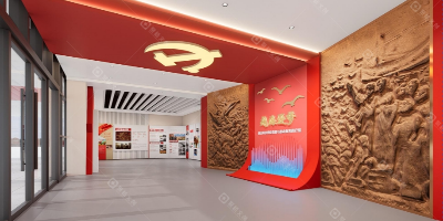 紅色主題紀念館如何利用多媒體技術(shù)增強體驗？