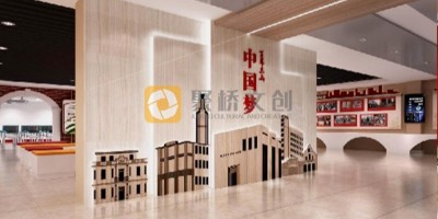 想要做好黨建展館建設，就不能忽略這些