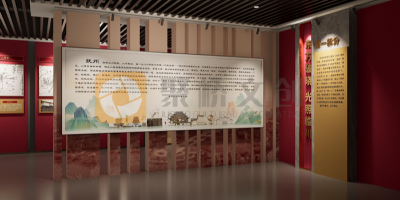 紅色紀念館設計的6大核心原則：讓紅色精神落地生根