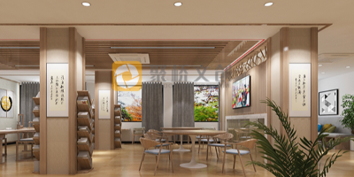 紅色文化展廳設計中，如何巧妙運用燈光來敘事？