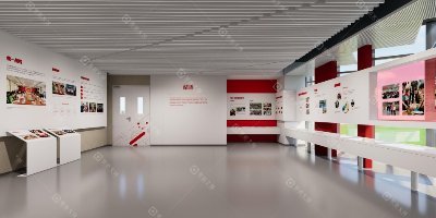 黨群服務(wù)中心的“溫度”與“高度”：街道黨建館設(shè)計(jì)的融合創(chuàng)新策略