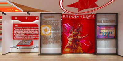 數(shù)字化軍史館的優(yōu)點(diǎn)：傳承歷史，拓展未來(lái)